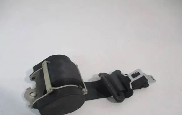 Peugeot 308 Third row seat belt 96816670XX