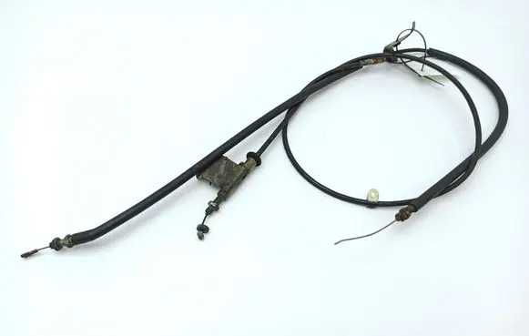 Jaguar XJS Throttle cable CAC3805