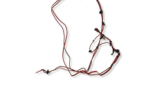 BMW 3 F30 F35 F31 Positive cable (battery) 9259326