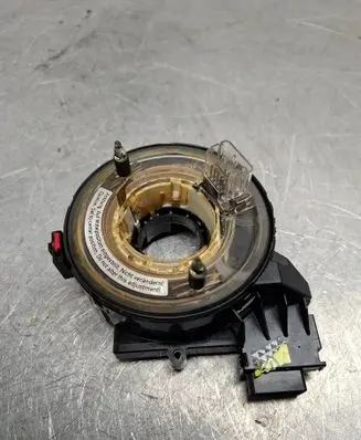 Audi A3 S3 8P Airbag slip ring squib (SRS ring) 1K0959653D