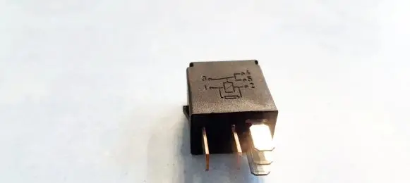 Volvo S80 Other relay 4RD00781404 4RD007814-04