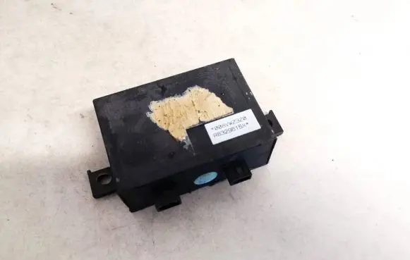 Volkswagen PASSAT B4 Immobilizer control unit/module 1h0953257b
