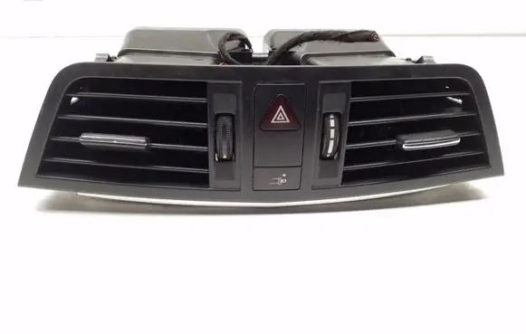 Mercedes-Benz E C207 W207 Dash center air vent grill A2078300054