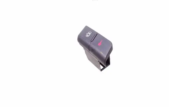 Audi A4 S4 B6 8E 8H Central locking switch button 8E1962107
