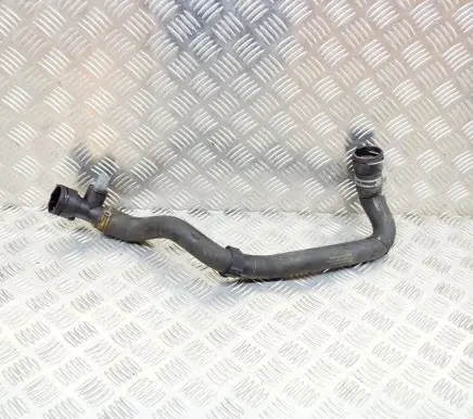 Audi A5 Sportback 8TA Engine coolant pipe/hose 8K0121049AE