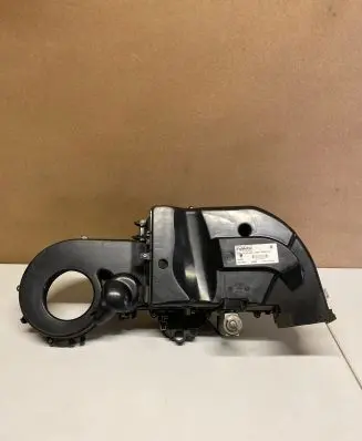 Ford Galaxy Air conditioning (A/C) expansion valve 329000 7011057