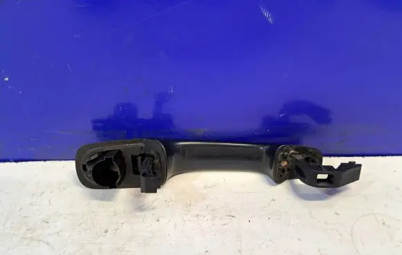 Volvo S80 Front door exterior handle 39879658 39998268