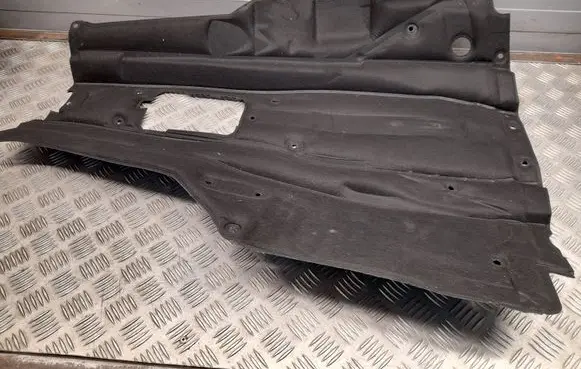 Mercedes-Benz E A207 Other trunk/boot trim element