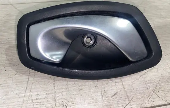 Renault Laguna III Rear door interior handle 806700005R