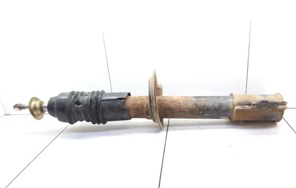 Renault Trafic I Front shock absorber/damper 7700719592