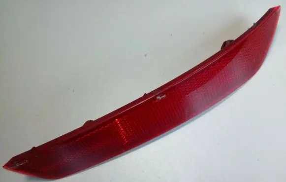 Ford Mondeo MK IV Rear tail light reflector 7S71515B0BB NE69013