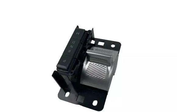 Opel Corsa F Gear shift switch/knob 98440964ZD