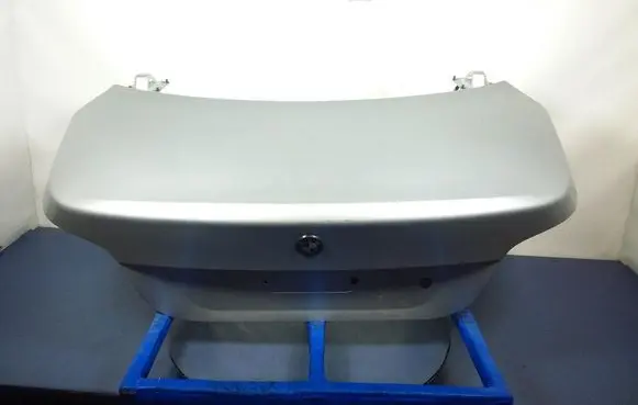 BMW 5 E60 E61 Tailgate/trunk/boot lid 