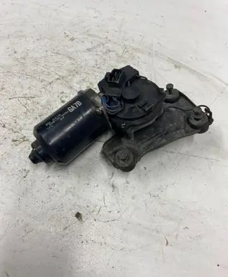 Mazda 626 Wiper motor 8491006680