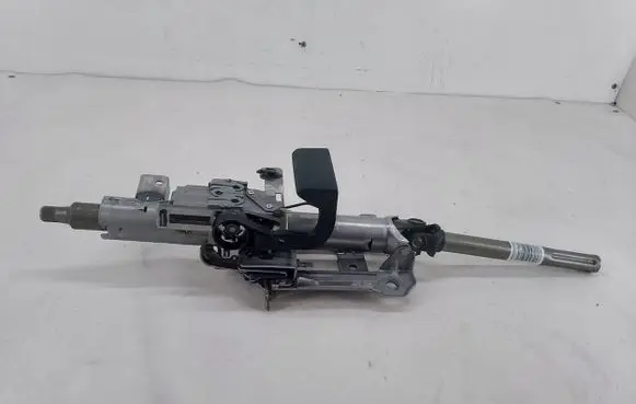Peugeot Partner III Electric power steering pump 