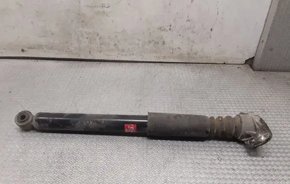 Volkswagen Jetta V Rear shock absorber/damper