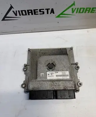 Opel Grandland X Engine control unit/module A2C1619530001
