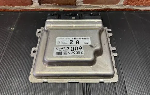 Engine control unit/module ECU