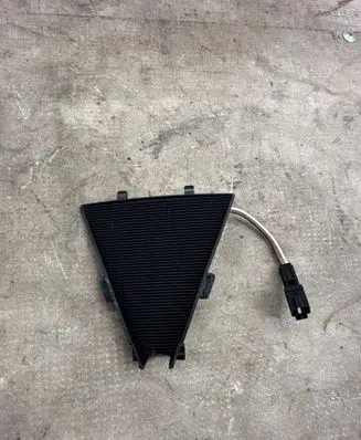 Audi A3 S3 8V Windshield/windscreen camera 8V5980281A