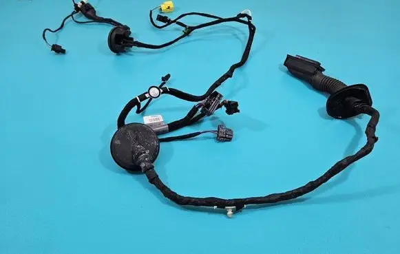 Audi A5 8T 8F Front door wiring loom 8T8971029BA IMPRK1490687