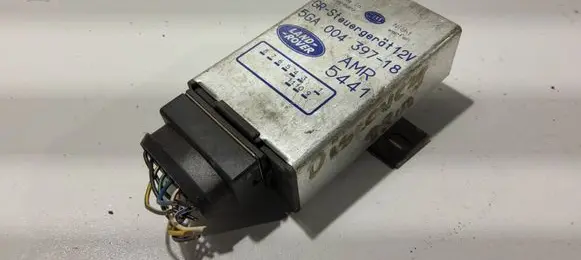 Land Rover Discovery Other control units/modules 5GA00439718 8765431 5441