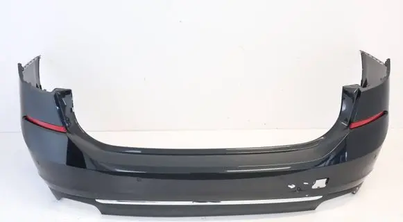 BMW 6 G32 Gran Turismo Rear bumper 456790776