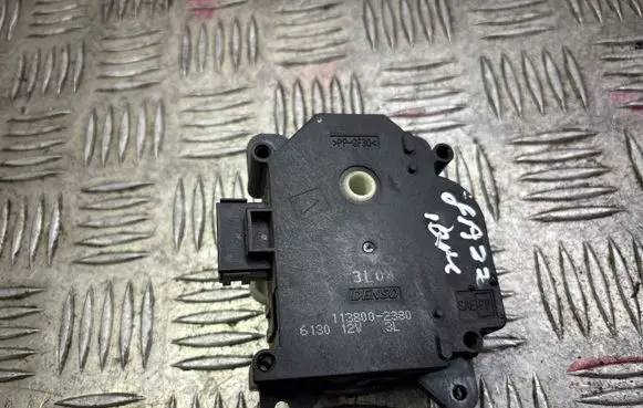 Honda Jazz Air flap motor/actuator 1138002380