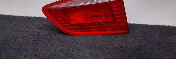 Volkswagen PASSAT B7 Rear/tail lights 179835