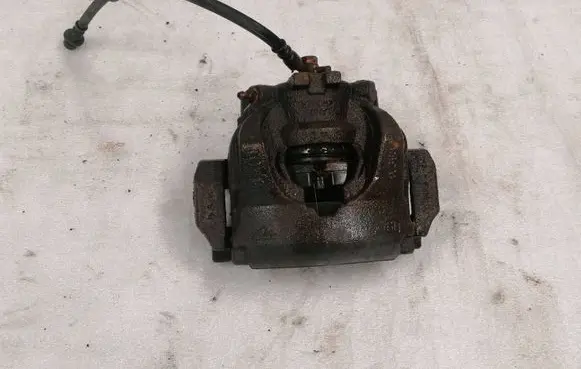 Jaguar XF X260 Front brake caliper
