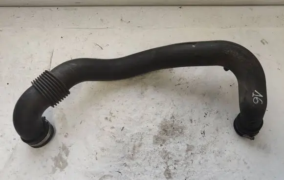 Renault Master III Intercooler hose/pipe 8200261965