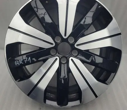 Volvo XC40 R19 alloy rim 32358728