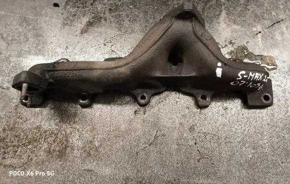 Ford S-MAX Exhaust manifold 0806789796
