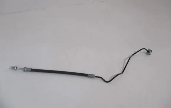 Brake line pipe/hose