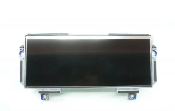Volkswagen Transporter - Caravelle T7 Speedometer (instrument cluster) S74110F889AD