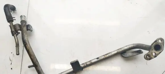 Toyota Avensis T250 Engine coolant pipe/hose