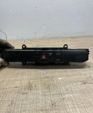 Mercedes-Benz Sprinter W906 Hazard light switch A9068701010 A9064420023
