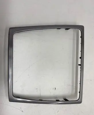 Volvo S60 Climate control/heater control trim 30672110