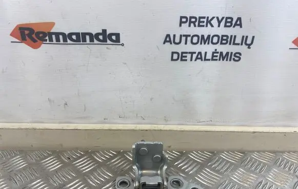 Renault Modus Rear door upper hinge 416345