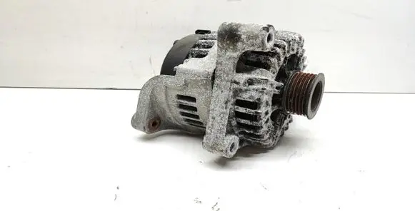Generator/alternator