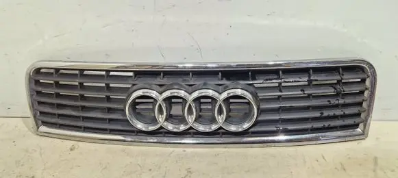 Audi A4 S4 B5 8D Front grill 8e0853651