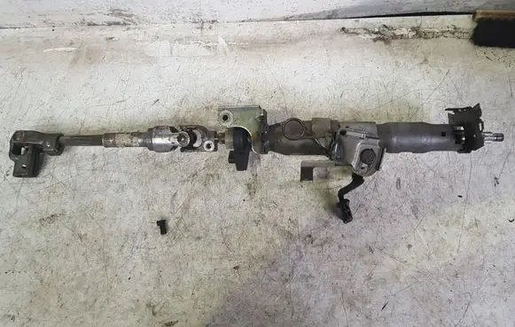 Toyota Avensis T250 Steering column universal joint 8924502020