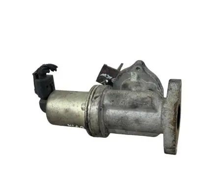 Hyundai Tucson JM EGR valve 424900011