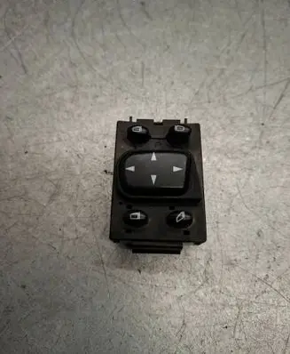 Mercedes-Benz S W220 Wing mirror switch 2208211551 03463300