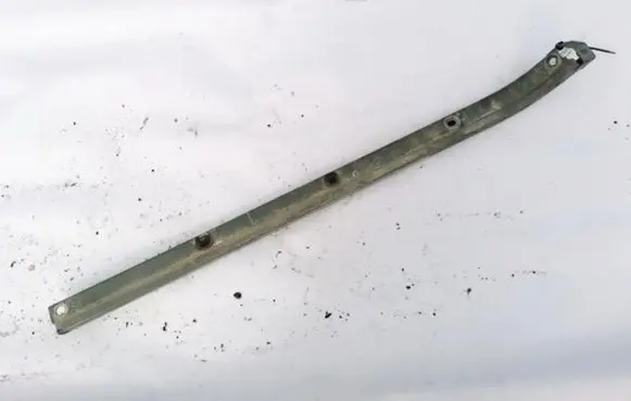 Toyota Previa (XR30, XR40) II Sliding door trim 