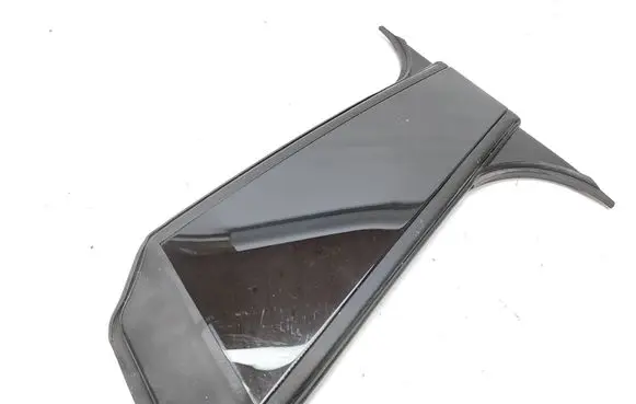 Mercedes-Benz CLA C118 X118 (B) Pillar trim (exterior) A11869802000