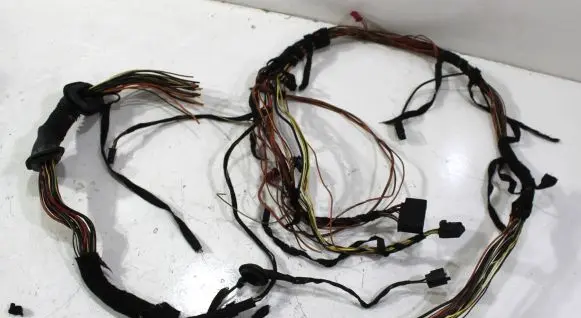 BMW X5 E53 Other wiring loom