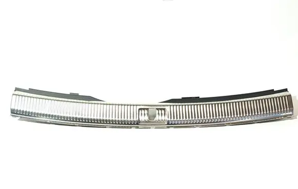 Audi A6 C7 Trunk/boot sill cover protection 4G9864483