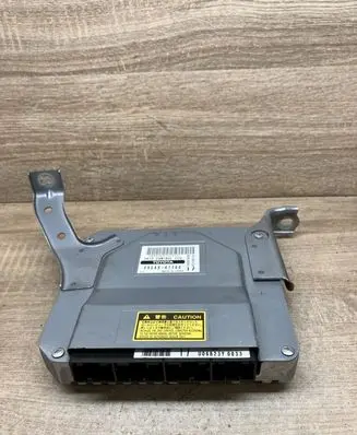 Toyota Prius (XW20) Engine control unit/module 8954047100