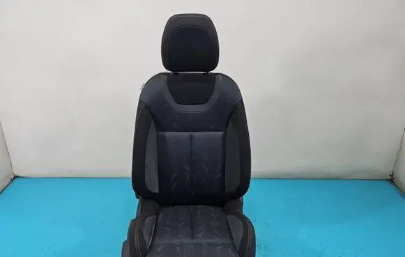 Citroen C4 II Front passenger seat IMPRK1458044