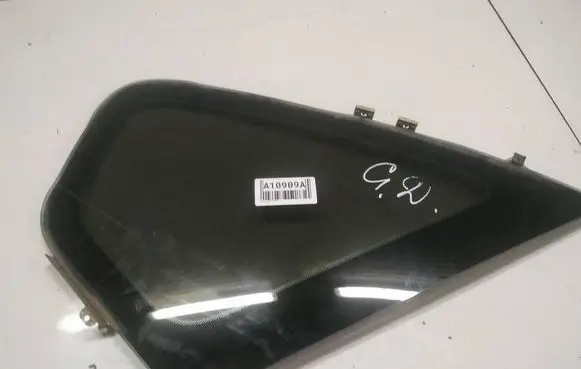 Subaru Legacy Rear side window as2